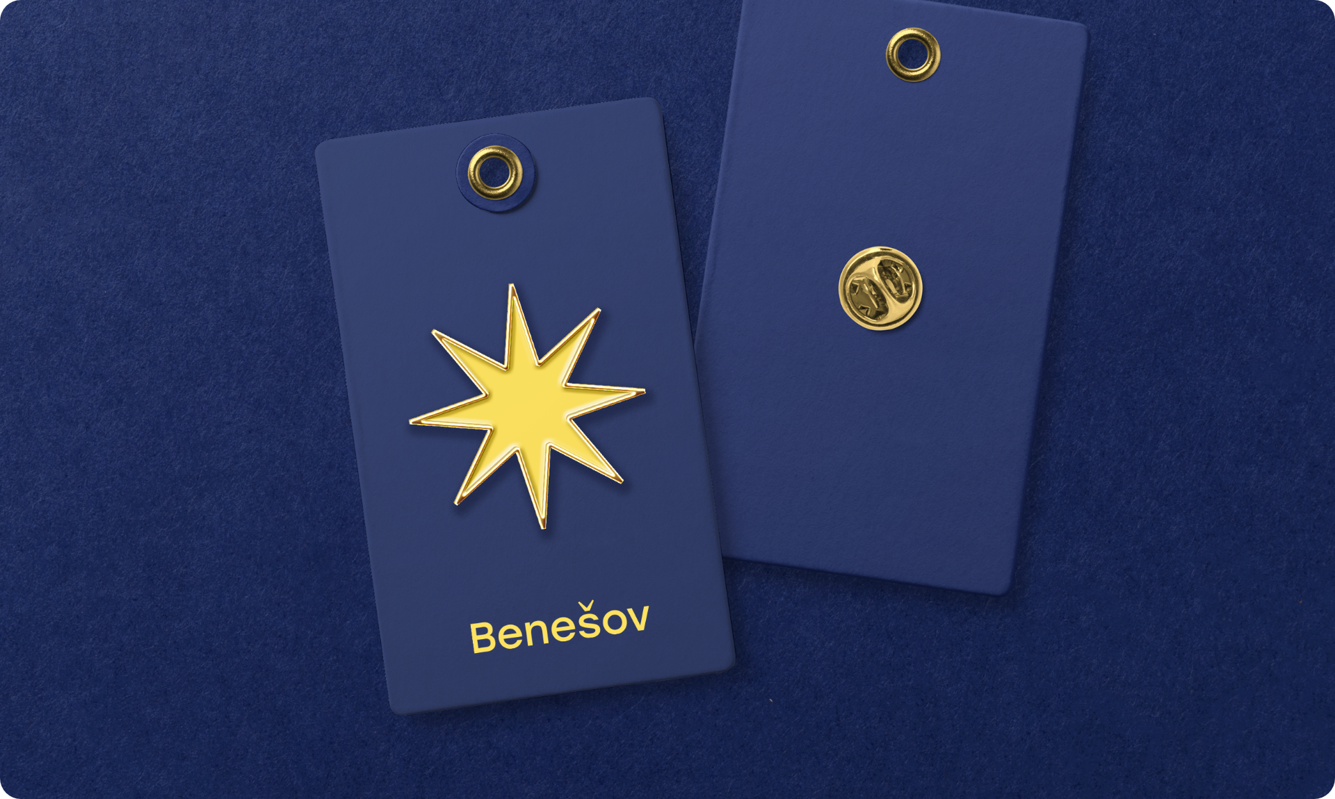 Benešov