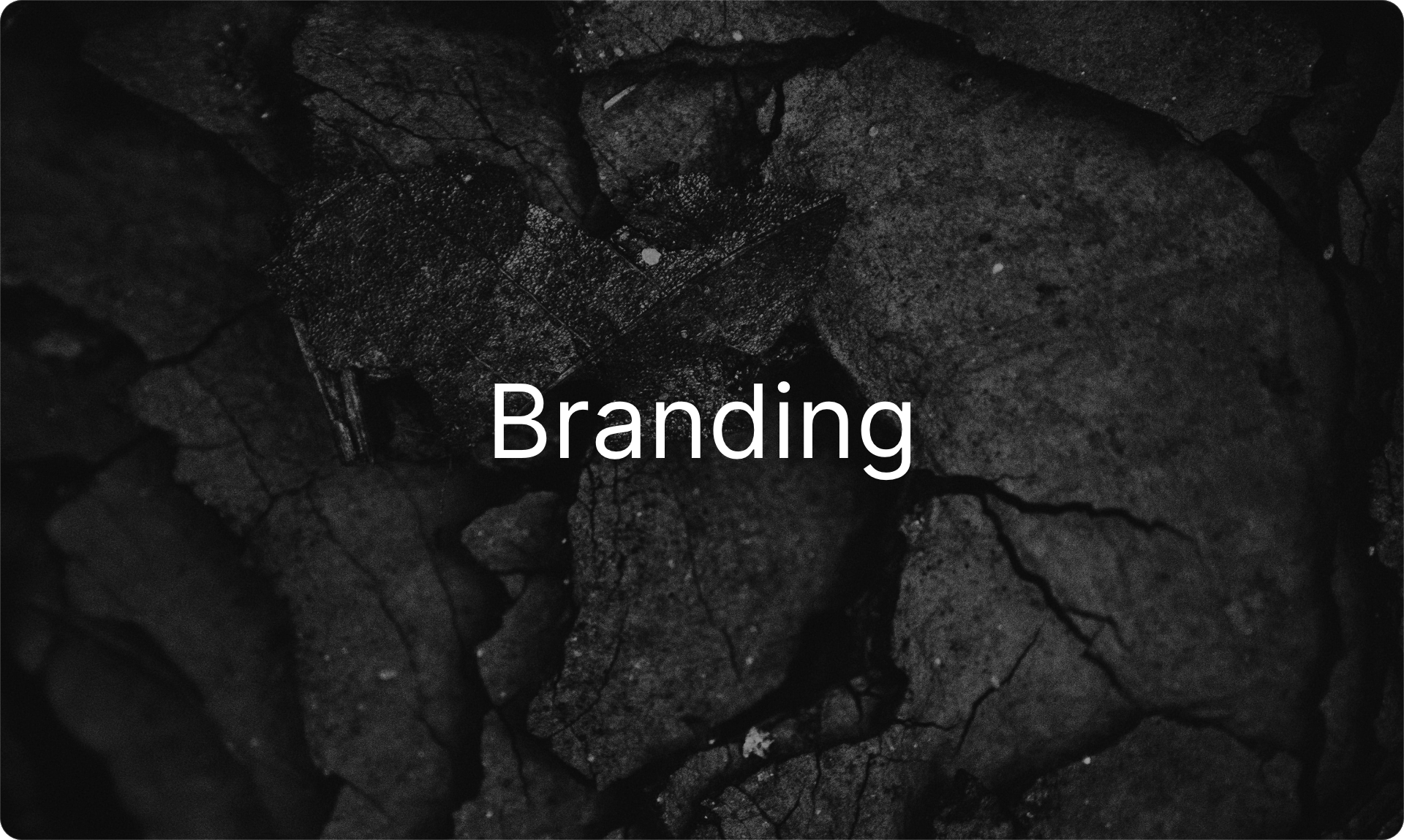 Branding