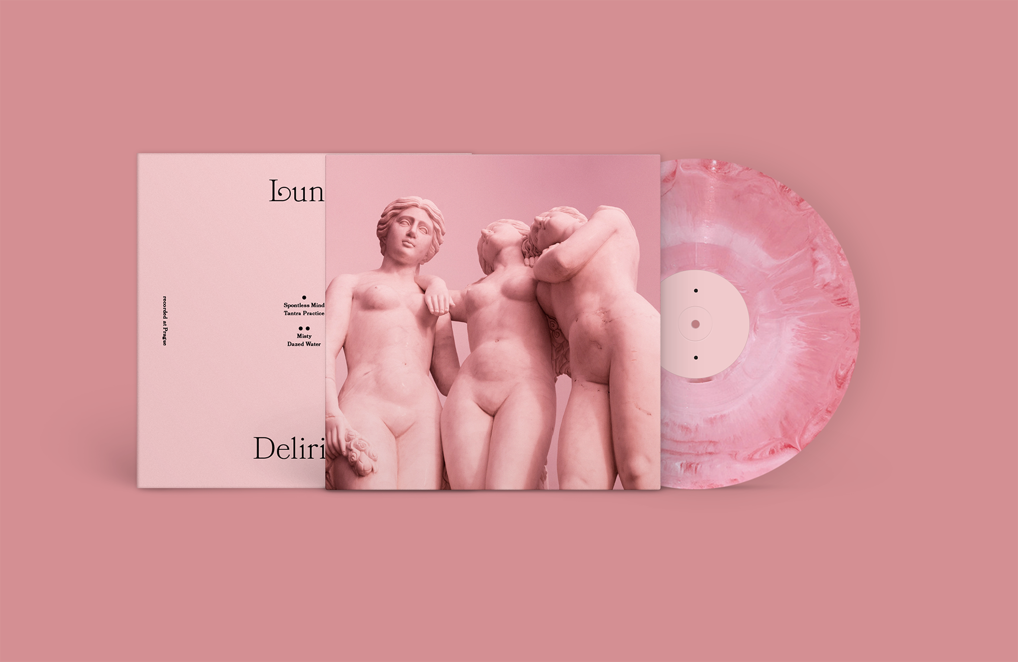 Marketa_Steinert_Prague_Sirens_vinyl_pink