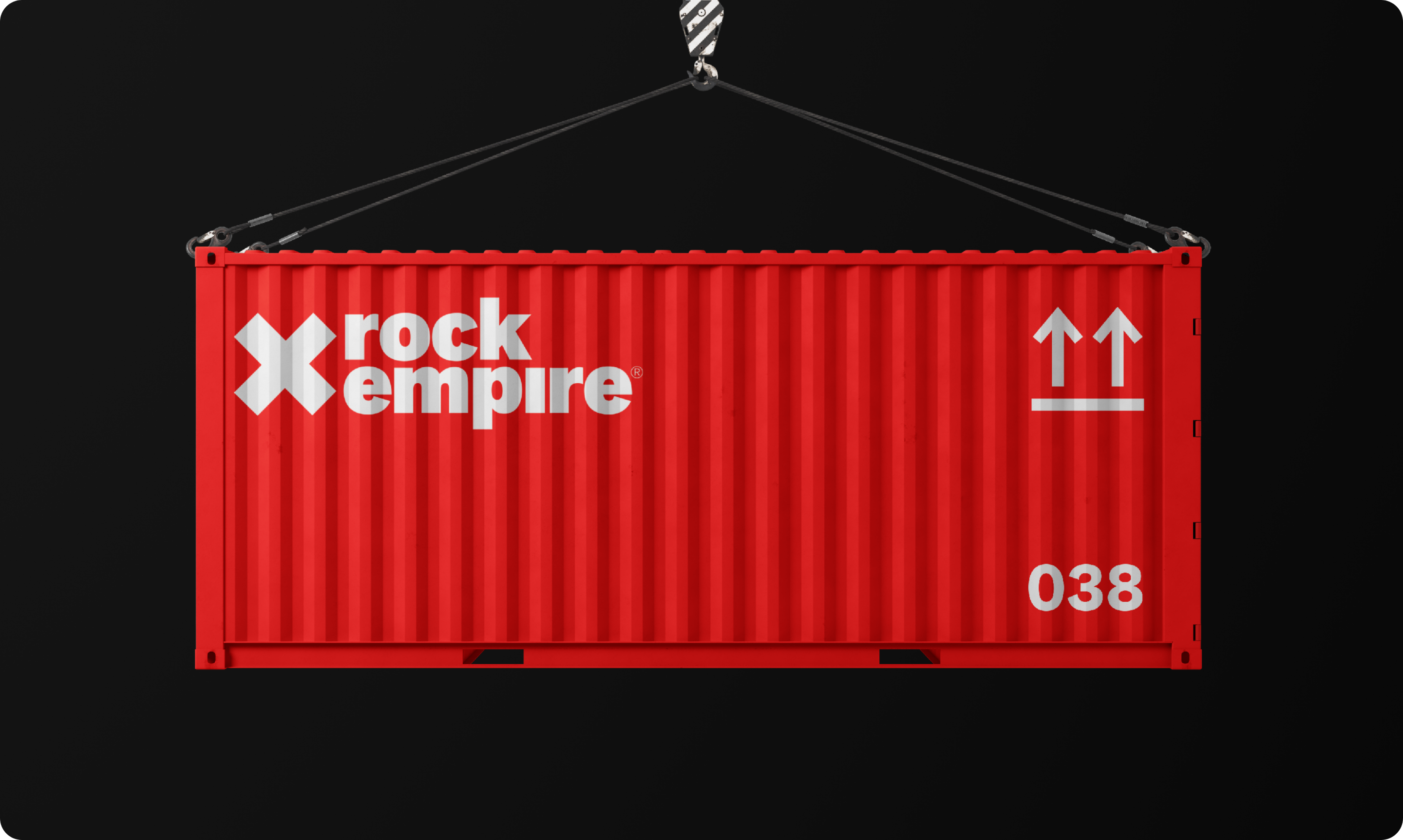 Rock Empire