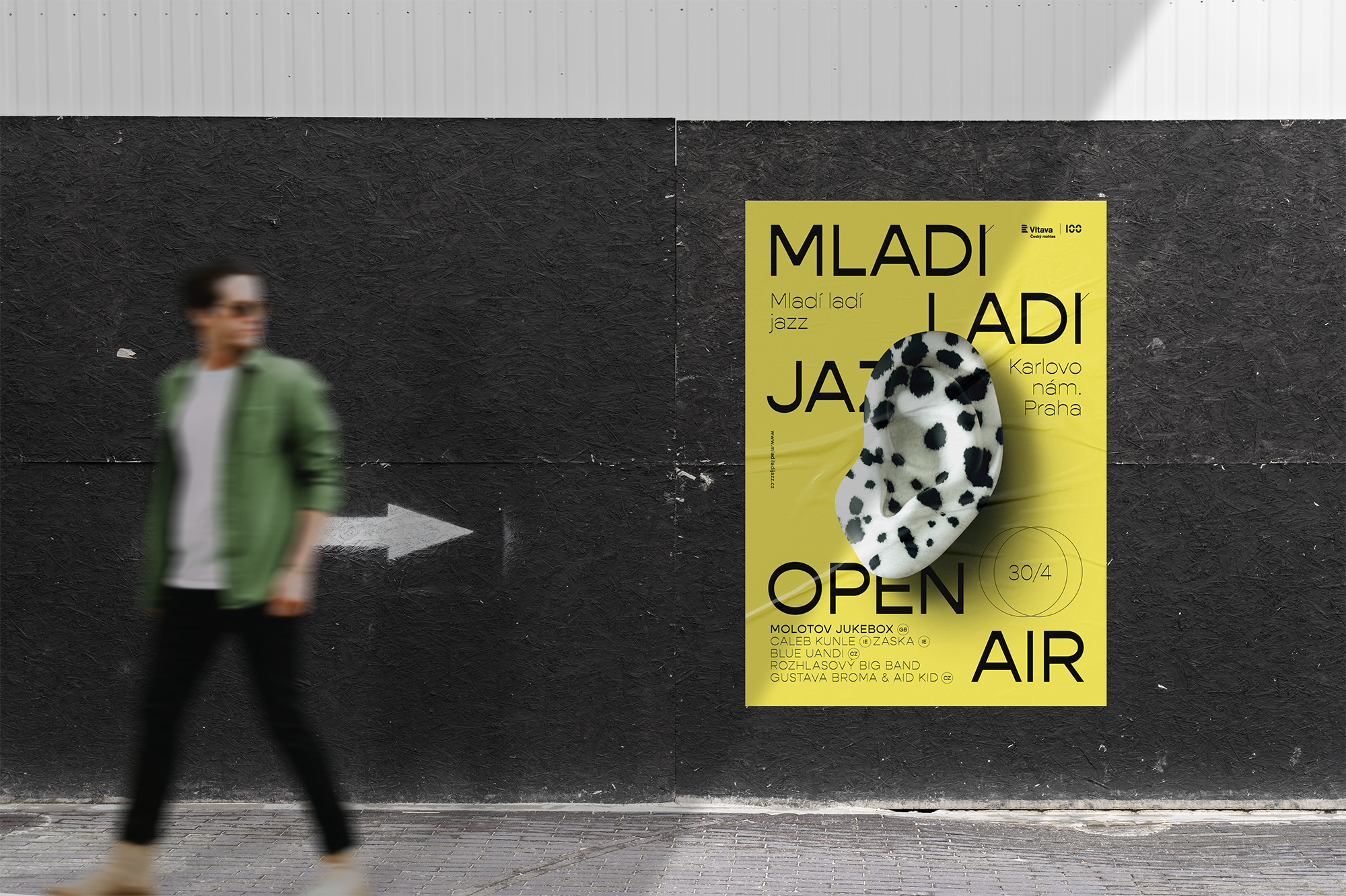 Marketa_Steinert_mladi_ladi_jazz_open_air_poster