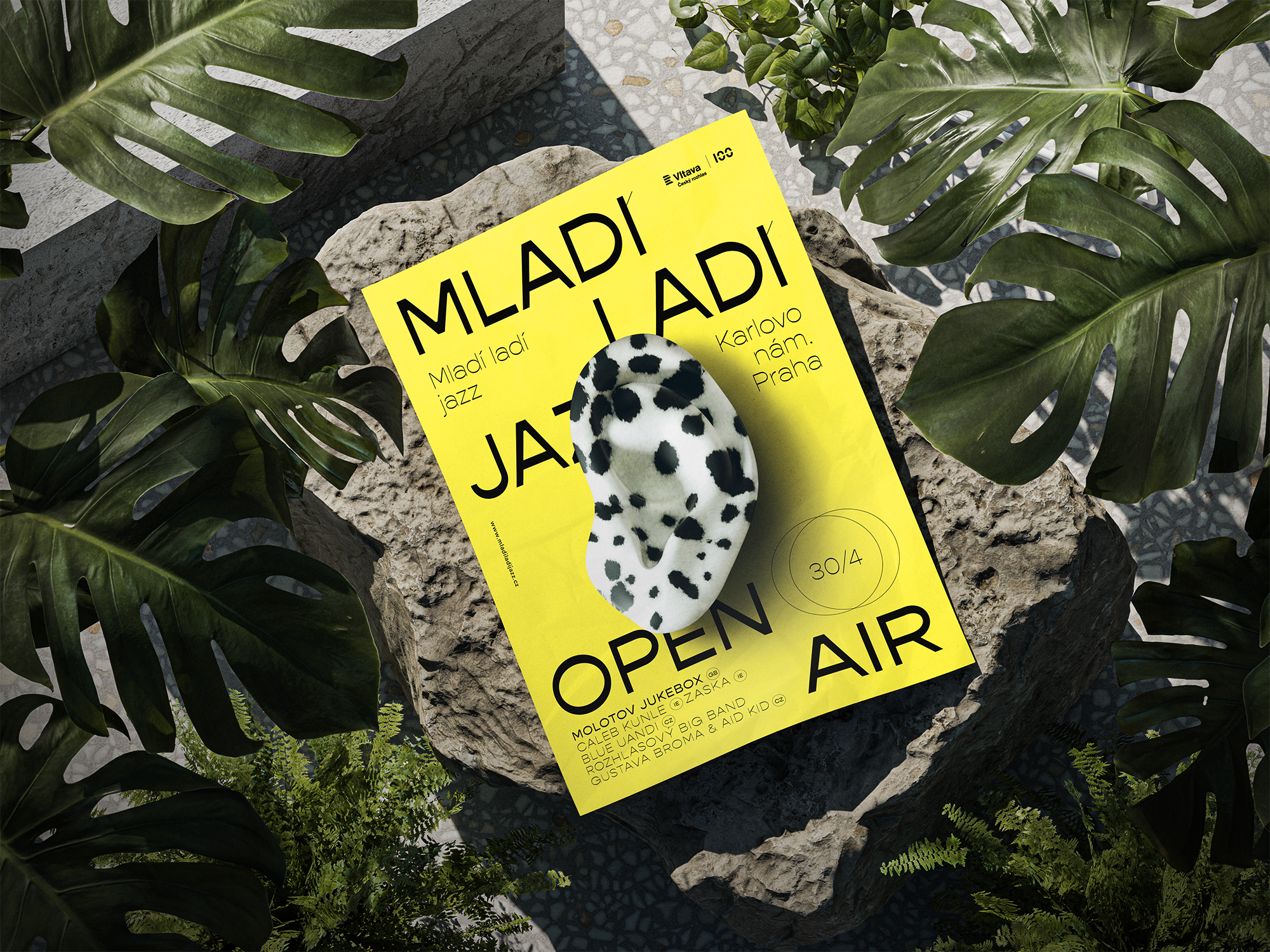 Marketa_Steinert_mladi_ladi_jazz_open_air_poster2