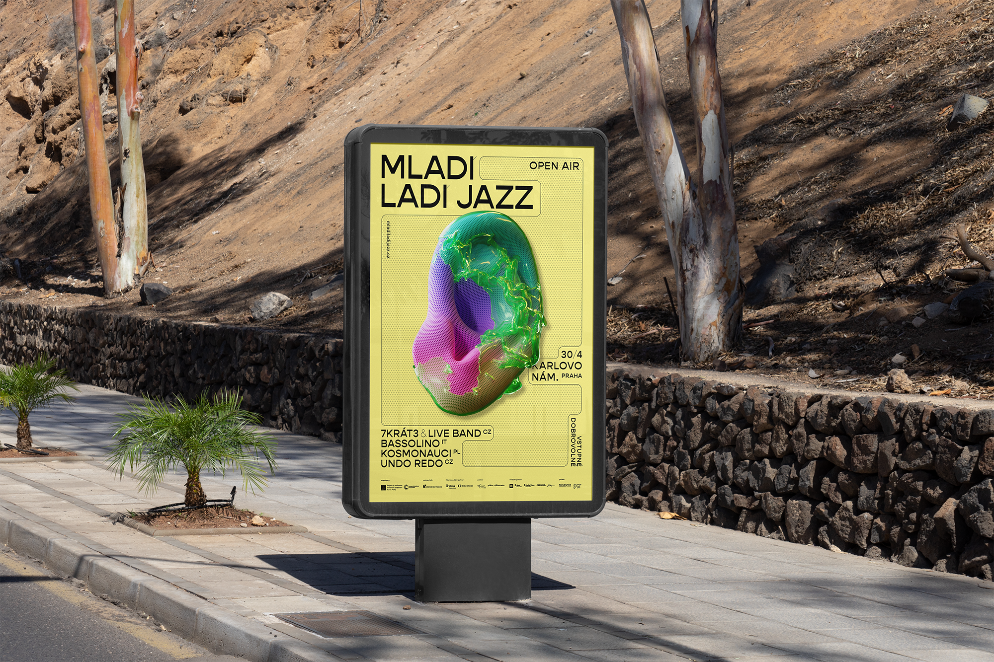 Marketa_Steinert_Mladi_ladi_jazz_openair_poster2